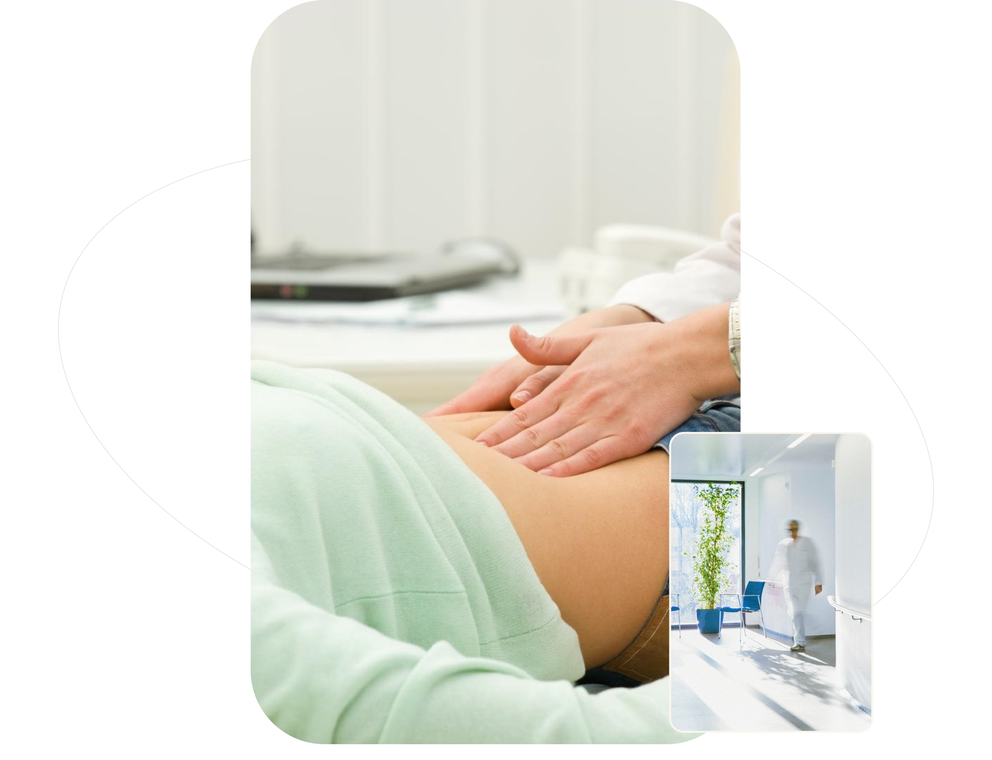 Гастроэнтеролог