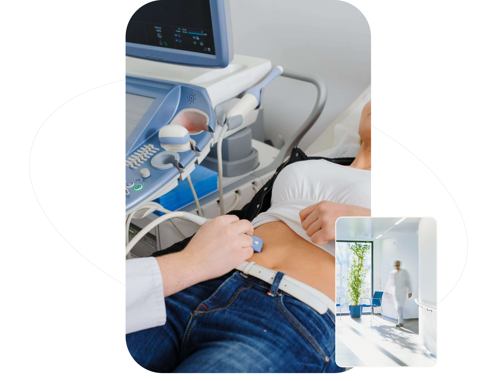 УЗИ диагностика