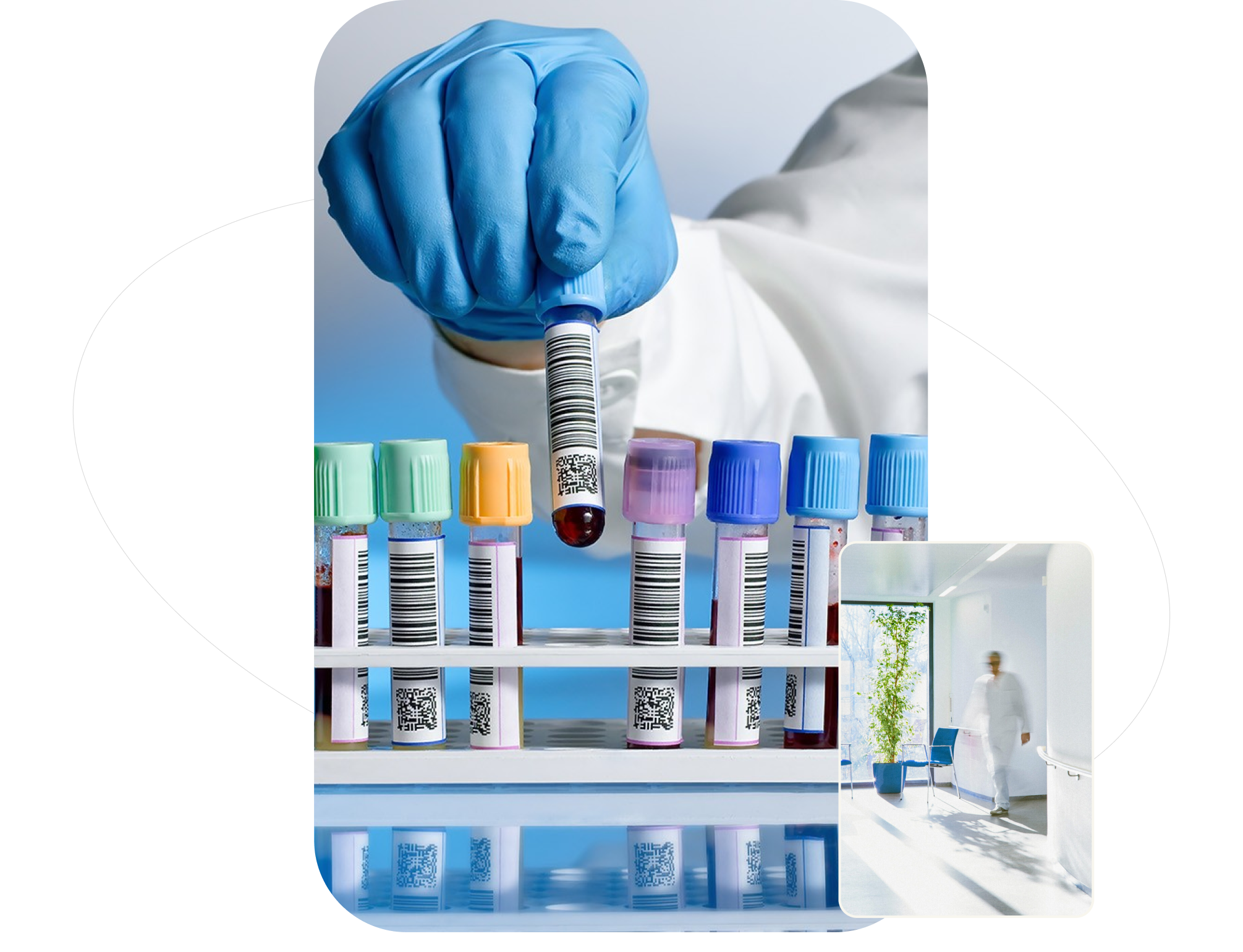 Лабораторная диагностика