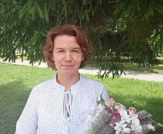 Этот доктор обращает внимание на двигательную активность